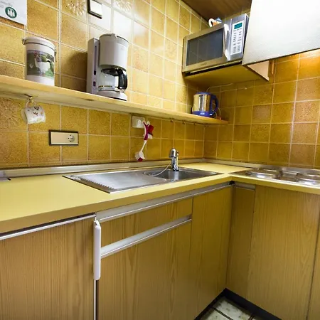 Haus Seehund 15 Mit Panaromablick Apartment